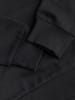 JACK & JONES Junior Kapuzensweatshirt Hoodie Tradition in black