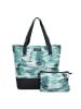 Dakine Classic Tote 33L Shopper Tasche 48 cm in blue isle