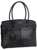 Burkely Aktentasche Cool Colbie in Black