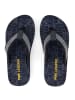 PME Legend Slippers Jetflap in Blau