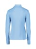 Zero  Rollkragenshirt mit langen Ärmeln in Spring Lake