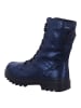 superfit Stiefel Kinder ABBY in Blau