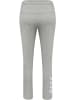Hummel Verstellbare Taille Hose Hmlnoni Damen in GREY MELANGE