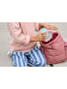 Mepal 3-tlg. Lunchset Campus in Cool Blue