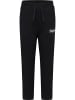 Hummel Hummel Hose Hmlbally Multisport Unisex Kinder Atmungsaktiv in BLACK