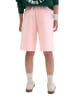 Marc O'Polo TEENS-UNISEX Sweatshorts in Rot