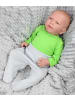 TupTam Baby Jungen Langarmshirt 5er Set in gelb