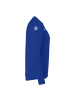 Kempa Langarmshirt Performance in royal