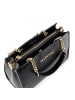 Valentino Hira Handtasche 25 cm nero