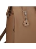 Zwei Yuna Daypack 38 cm Laptopfach in hazel
