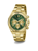 Guess Quarzuhr GW0703G2 in Gold