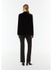 comma Indoor-Blazer in 9999_schwarz