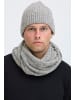 BLEND Beanie BHSceal pack in Grau