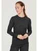 Whistler Baselayer Cerro in 1001S Black