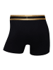 CR7 Boxershort 10er Pack in Schwarz