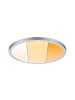 paulmann VariFit LED Einbaupanel Areo