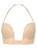 Magic Bodyfashion V-Bra Lace in sand