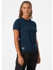Helly Hansen Shirt in Blau