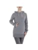 Ital-Design Jacke in Grau