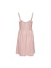ONLY Kleid in canyon rose