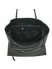 Abro Shopper für Damen in Schwarz