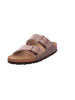 Birkenstock Komfort Stiefel in beige