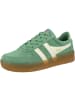 Gola Sneaker low Grandslam Suede in gruen