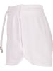 Kappa Short "Shorts" in Weiß