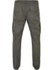 Urban Classics Cargo-Hosen in darkgrey