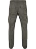 Urban Classics Cargo Trouser in darkgrey