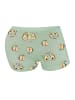 LOREZA 10er Set Pantys - Avocado - Bunt