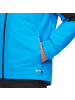 Mammut Doppeljacken Convey in Blau3020