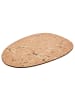 Butlers Platzset PORTO 6er-Set in Braun