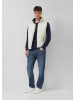 s.Oliver Polo-Shirt  in  5978_navy