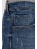 BLEND Jeansshorts BHLuke in Blau