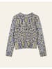 Oilily Kick Pullover in Blau