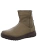 Andrea Conti Klassische Stiefelette in braun
