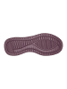 Skechers Sneakers Low BOBS Squad 4 Dire Step in lila