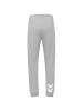 Hummel Jogginghose Basic Stretch Sweat Pants HMLGO in Grau