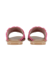 IZIA Damen Sandalen in Pink