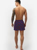 Happy Shorts Boxer Motives in Red Hearts