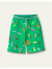 Oilily Hose Prins in Grün