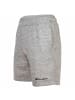 Champion Shorts 1er Pack in Hellgrau