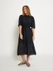 Peppercorn Kleid in Black