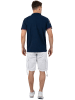 Geographical Norway Herren Regular Fit Kurzarmshirt in mehrfarbig