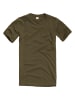 Brandit T-Shirt in olive