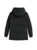 Polo Club Jacke WOMAN IRIA LONG SLEEVE SLIM FIT in Schwarz