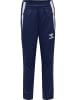 Hummel Kinder Trainingsjacke "Lead 2.0 Track Pants" in Blau