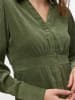 Vero Moda Kleid in Olivine