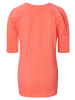 Supermom T-Shirt Florida in Living Coral